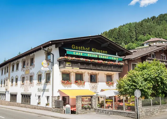 Hotel Klausen