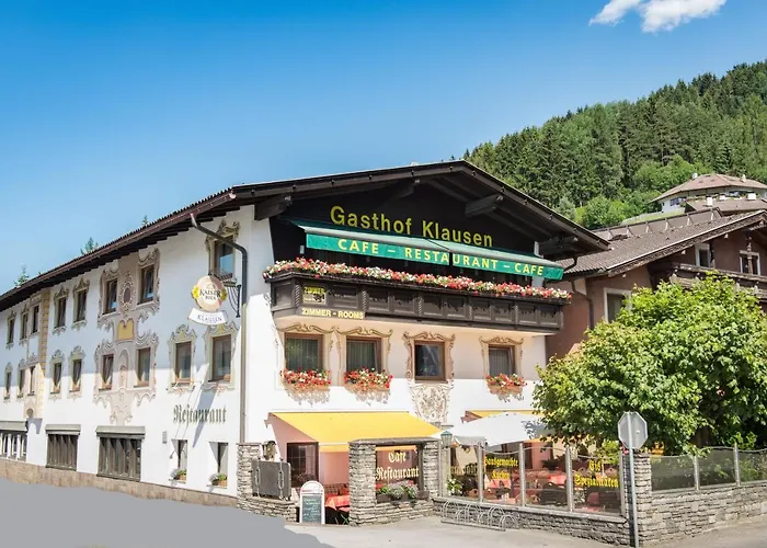 Hotel Klausen