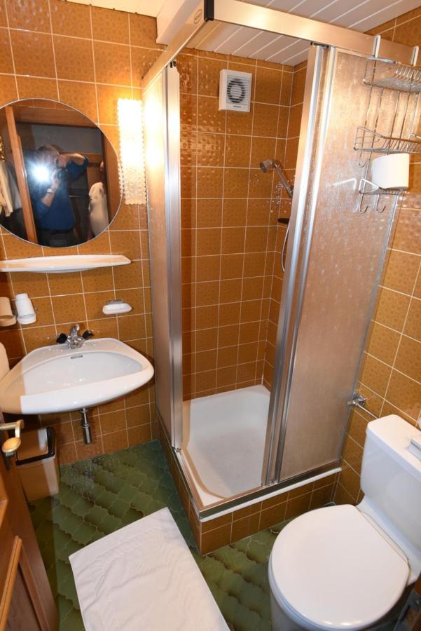 Klausen Hotel
